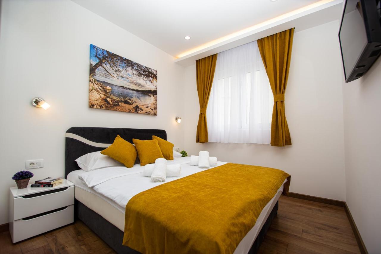 Milara Budva