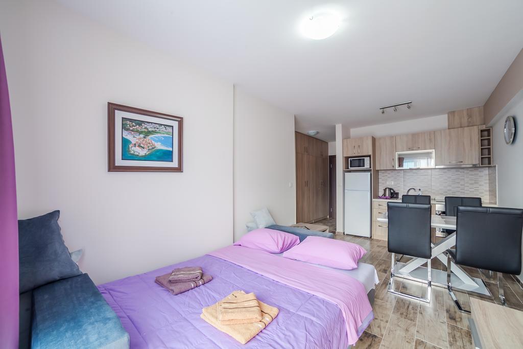 Gasthof Milara Budva