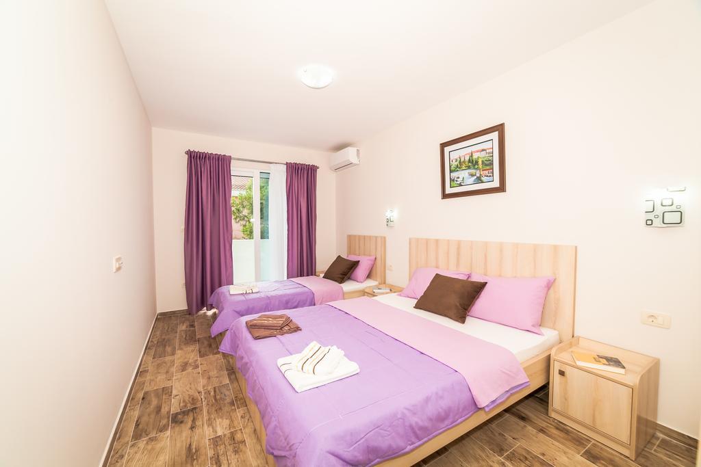 Gasthof Milara Budva