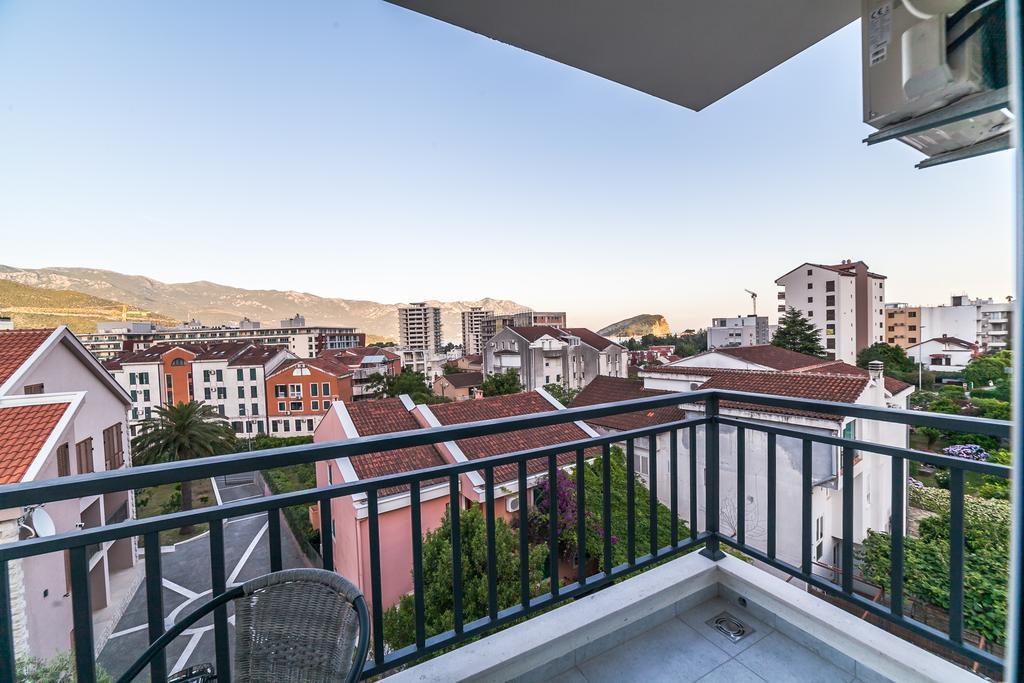 Gasthof Milara Budva